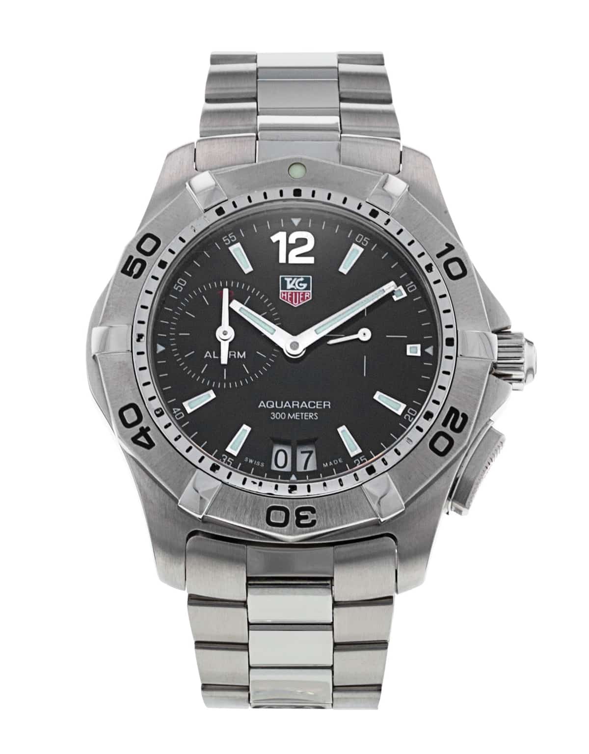 Tag Heuer Aquaracer WAF111Z.BA0801